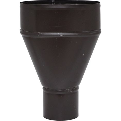 IMBUTO RACCOGLITORE TDM ø 80