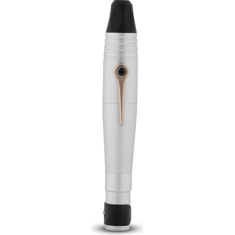 Schnellwechsel-Drehhandstück für Schmuckherstellung T/30, flexible Welle mit 2,35-mm-Spannfutter (1/5)