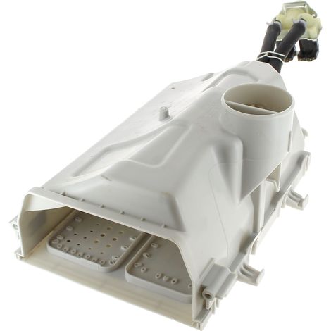 BOITIER TIROIR LESSIVE POUR LAVE LINGE LG - ACZ70035003 (1/4)