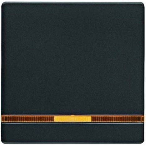 HAGER 16216086 PRISE DE COURANT ANTHRACITE BERKER (1/2)