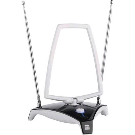 One For All, Antenna TV Digitale Terrestre DVB-T2