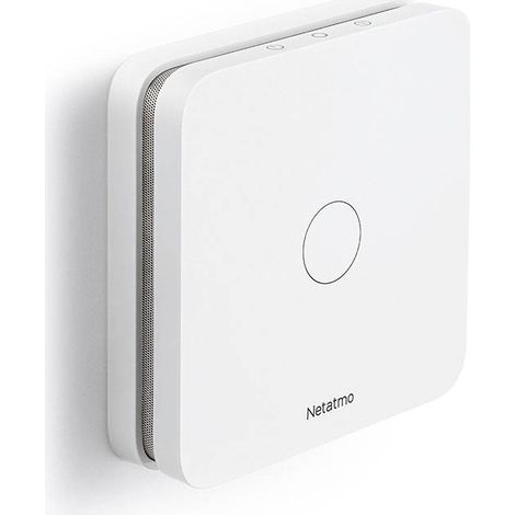 Détecteur de monoxyde de carbone NETATMO NCO-DE (1/5)