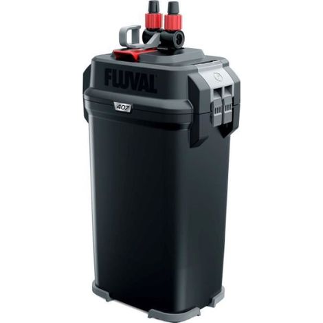 FLUVAL Série 7 407 Filtre d'extérieur pour aquarium (1/3)