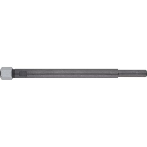 PFERD TOOLS Verlängerung für Antriebsspindel SPV 150-6 S8 Max. RPM 10.000 mit 6 mm Spannzange (1/2)