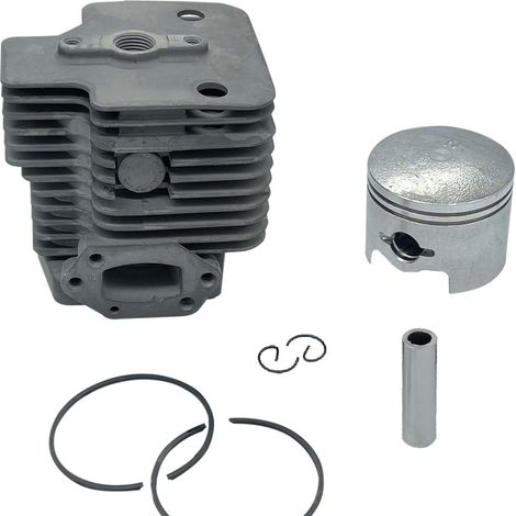 Gruppo cilindro per asciugacapelli compatibile con EB430, EB440, EB441, EB4300, EB6200 - ALTRI