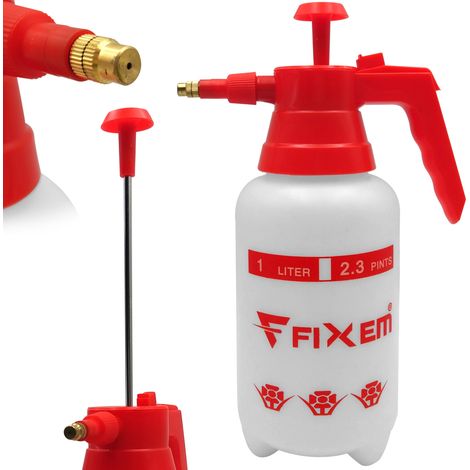 Spray manuale da 1 litro