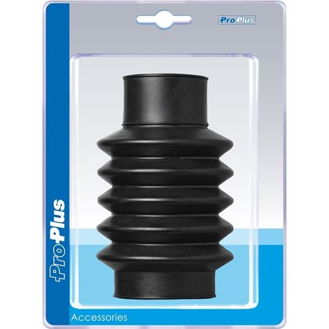 Soufflet daccouplement adapte pour peitz pavsr 07 27 xmx sous blister (1/5)