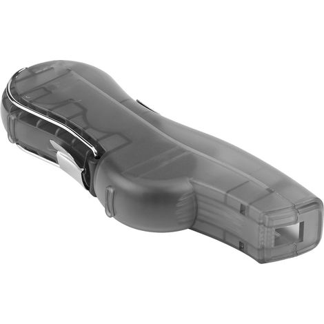 Outil de nettoyage de chaîne, de pédalier et de pignon de vélo - Brosse de lavage pour vélo - Accessoire (1/5)