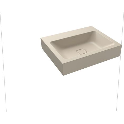 Kaldewei 902506013661 Lavabo mural CONO lavabo mural Mod.3089, (1/2)