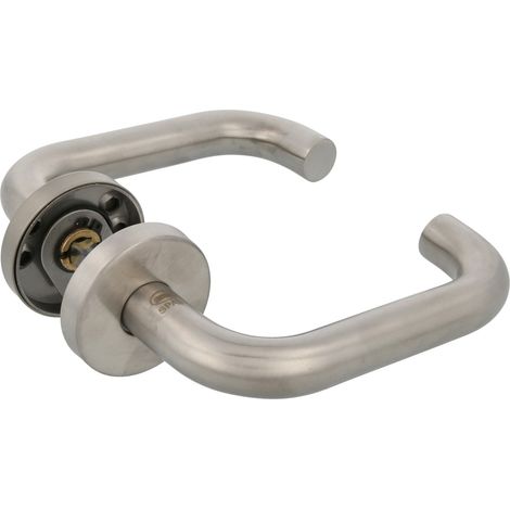 -CAHERSA- Manilla 3 RX Acero InoxidableIDABLE 18/8  AMIG (1/2)