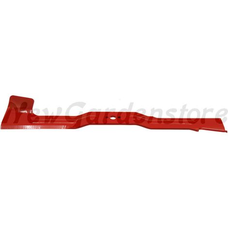 Rasenmähermesser kompatibel KUBOTA K543371850