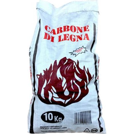 Carbonella 10 Kg