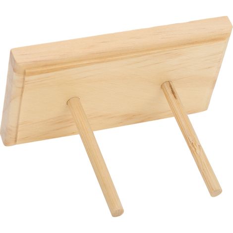 Porte-bobines à broder avec 2 axes (1/5)