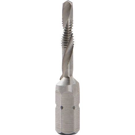 Donau Elektronik MMA50 Maschio combinato metrica M5 Taglio destrorso 1 pz.