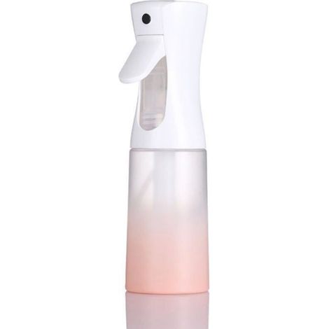 Vaporisateur - Rechargeable - Pour Cheveux Et Plantes - 120 ml - Sans Batterie Ni Câble Inclus (1/4)