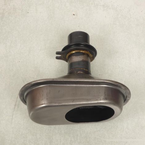 [GEBRAUCHT] [GEBRAUCHTWARE] Original Ölfilter für Honda Moto 1000 CBR F 1989 (1/2)