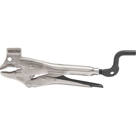 Schweißkraft Universalgripzange UGZ 40, 1790091 (1/2)