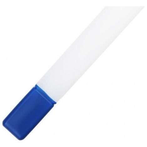 Boîte de rangement pour aiguilles - HOMYL - 2x Plastique - Bleu - Durable - 41x6x4 cm (1/4)