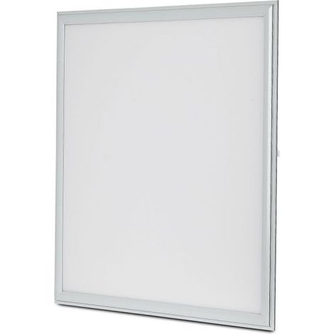 LED PANNELLO 29W 600 X 600 MM 6400K INCL DRIVER 6PCS/SET HIGH LUMEN - Luce FREDDA