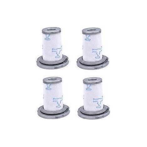 Stück waschbare HEPA-Filter für XForce Flex 8.60 Stabstaubsauger RH96 RH9638 für ZR009006 Filter (1/5)