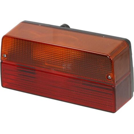 Gruppo ottico posteriore VAPORMATIC VPM3849 (1/2)