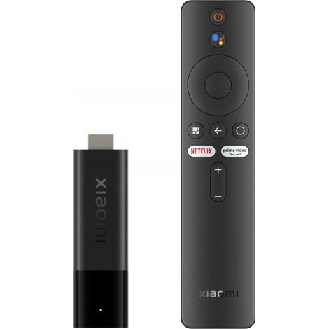 Lettore TV intelligente Xiaomi Stick 4k Pfj4122eu (1/5)
