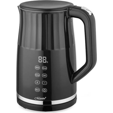 Maestro MR-039 Touch Wasserkocher 1,7 l 2200 W (1/5)