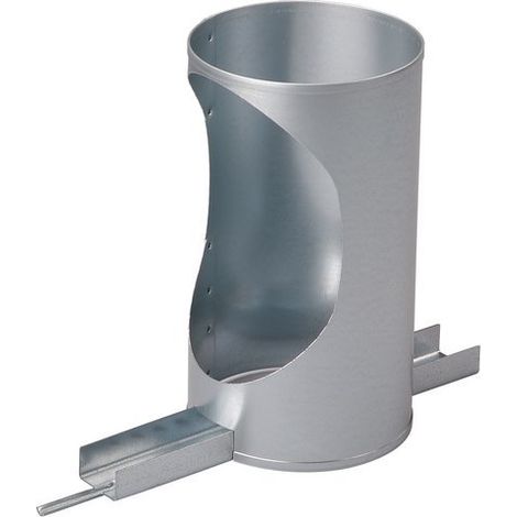 Bosch Abstützung d:125mm mit Auflageschiene (1/2)