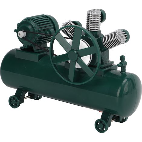Pompe à air miniature A107 pour pièces de mise à niveau de voiture RC WPL (1/5)