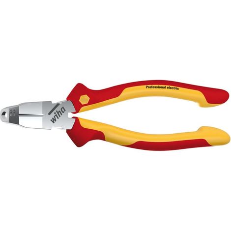 Pince D'Installation Tricut Professional Electric 38552
