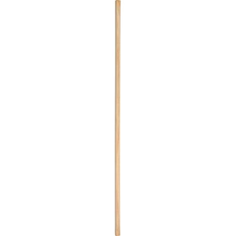 Manche bois 1350mm