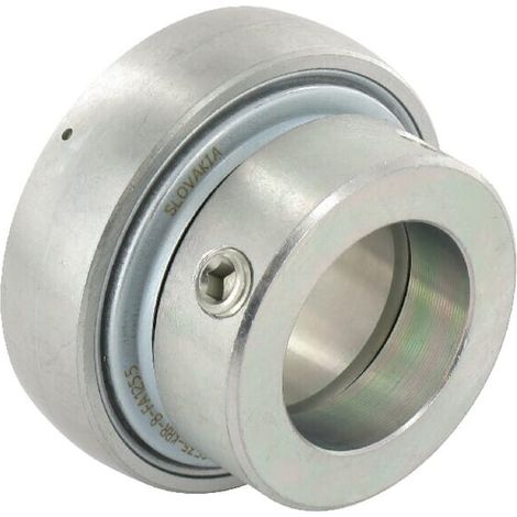Rodamiento tensor Corrotect FFAG INA GE25KRRBFA1255 (1/3)