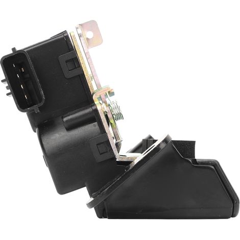 Verrouillage Coffre Moteur 81230 A7500 Robuste Fiable Serrure Hayon Remplacement pour Kia Forte 5 Berline (1/5)