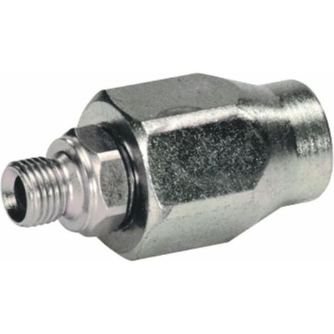 Raccord tournant 1/2" (1/2)