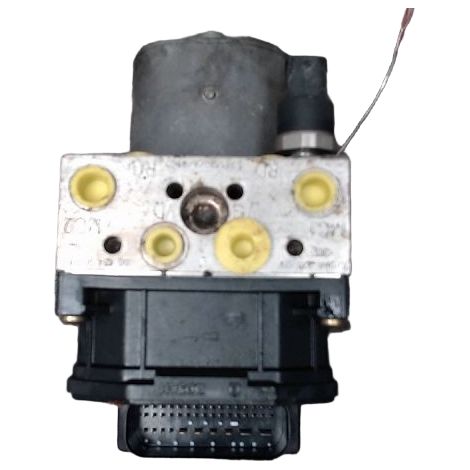 [PRODUIT D'OCCASION] Unite Hydraulique Abs PEUGEOT 307 ♻️ Ref Oe. 9648435380 - Garantie à vie (1/4)