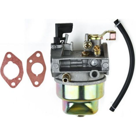 Carburateur pour Honda G200, références de la pièce de rechange : 16100-883-095, 16100-883-105 H676 (1/2)