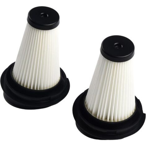 DTEKGAZ - 2er-Pack Ersatzfilter für BEKO Staubsauger VRT61821, VRT61818, VRT61814