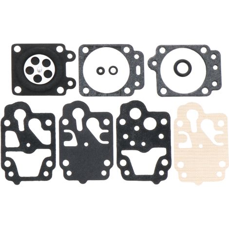 Kit diaframma carburatore Walbro D21-WYK, codice 40272486