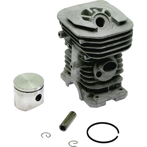 Kit cilindro pistone motore motosega 41 141 142 HUSQVARNA Ø 40 mm 530069941