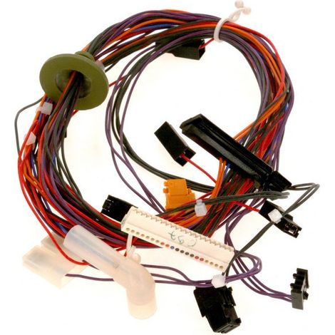 BOSCH Kabelbaum, 87144020970 (1/2)