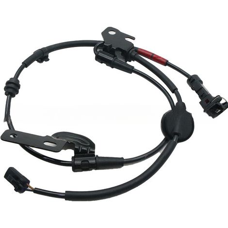 59930C3000 59930-C3000 is a sensor for Hyundai and Kia ABS systems.