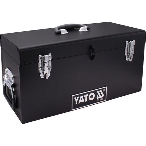 WERKZEUGKASTEN 510220240MM - YT-0886 (1/5)