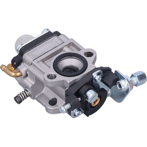 Kraftstoffpumpe für den Vergaser des Gebläses, Gartenzubehör-Ersatzteil, kompatibel mit Komatsu HB2302 (1/5)