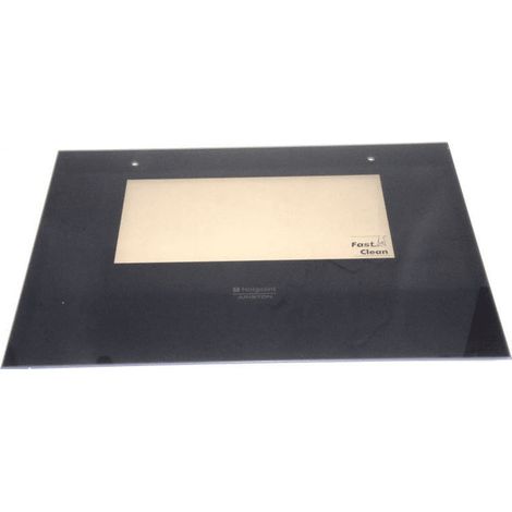 VERRE EXTERIEURE DE PORTE POUR FOUR ARISTON - C00265000