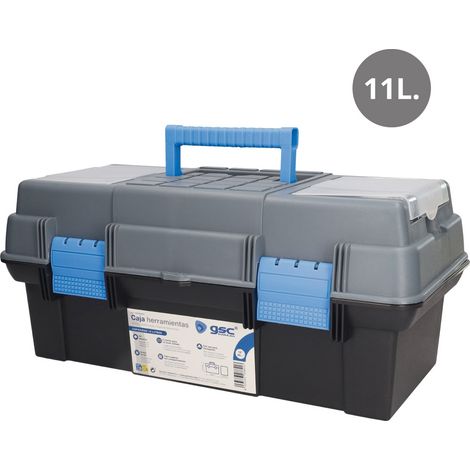 Caja de Herramientas GSC 003300141 (1/5)