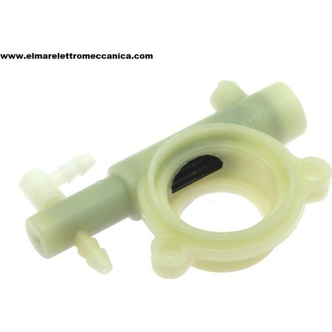EFCO OLEOMAC EMAK Pompa olio OM 931, 932 Efco 131, 132 656431
