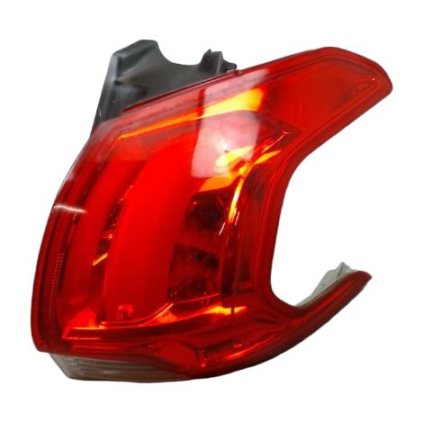 Feu Arriere Droit PEUGEOT 2008 Phase 1 2013-... [PRODUIT D'OCCASION]♻️9678074380