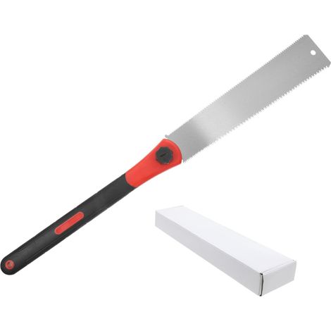 Main Japonaise Scie Tirage Avec Dents Fines Pour Outil De (1/5)
