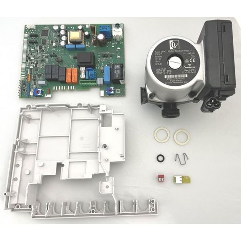 BOSCH Kit di conversione (pompa Erp) 24 kW, 8737604585