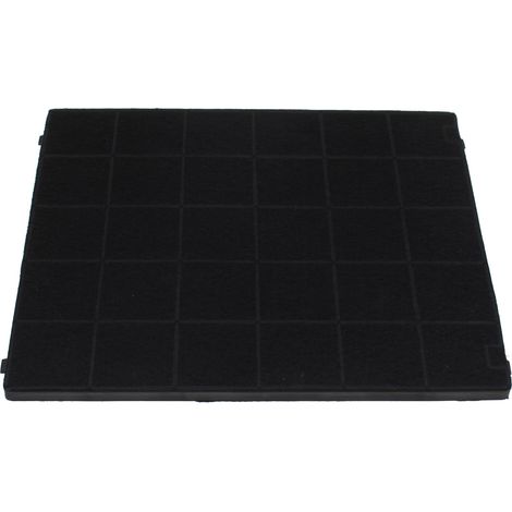 Beko - aktivkohlefilter - 165730006 - 8053190585613